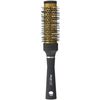 Diane D1029 1.25 Gold Metal Round Brush