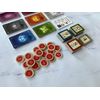 Lanterns The Harvest Festival Board Game