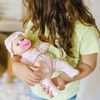 Melissa & Doug Jenna - 12" Doll