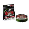 SUFIX 832 BRAID L.VIS GREEN 120M 15