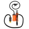 Seychelle Portable Water Filter Camping Pump - Small