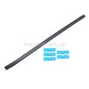 Left Driver Side Front Windshield Moulding Kit Fit Lexus GX460 2010-2022