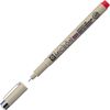 Sakura - Pigma Micron - Red - 0.20mm