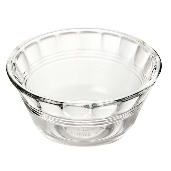 Pyrex Custard Cup
