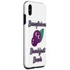 iPhone XS Max Acai Bowl Case