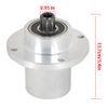 3Pcs Deck Spindle For Hustler Zero Turn Mower FasTrak & FasTrak SD Models 783506