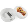 'Golden Labrador with Ball' Compact Pencil Sharpener (PS00045573)
