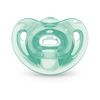 NUK Comfy Pacifiers, 6-18 Months, 6 Pack