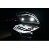 KC HiLiTES 355 Cyclone LED Universal 2-Light Under Hood Wiring Kit