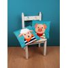 Vervaco Little Pig Cushion Kit