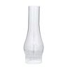 B&P Lamp® 3" X 10" Slim Chimney, Clear