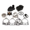 Water Pump Kit includes Upper Pump Housing 46-77822A1, 18-3118, & Impeller Cup