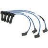 NGK (8167) RC-ZE37 Spark Plug Wire Set