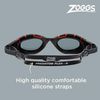 Zoggs Predator Flex Polarized Small Fit One Size
