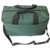 Home Office Road Emergency Basic First Aid Kit Gear Duffle Carry Bag Organizer