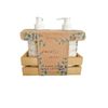 Eucalyptus Mint Hand Soap & Lotion