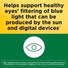 Nature Made Vision Supplements 60 Softgels Eye Support Areds 2 Formula