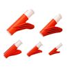 Electriduct Wire Loom Insertion Tool Set for 3/8" to 2" Conduit Sleeving Installation