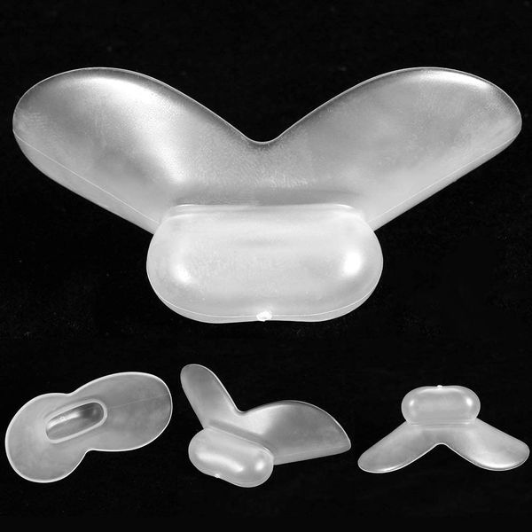 Anti Snore Devices Snore Stopper Mouthpiece, Anti Schnarch Gerät Antischnarchen Zungenhalter Schnarchen Verhindern Schnarchlösung Anti Snoring Solution Night Mouth Guard