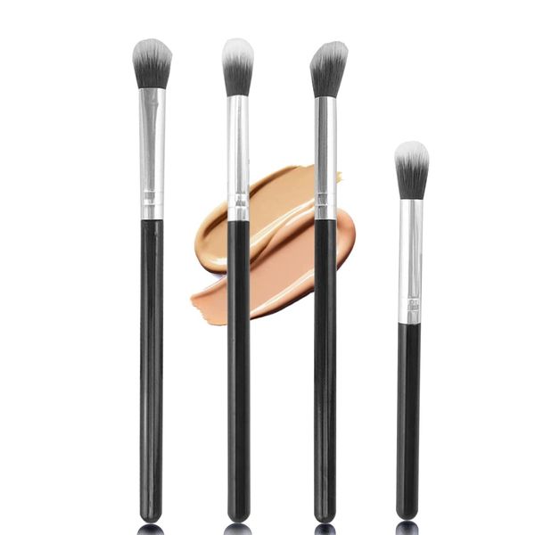 Augenpinsel Pinselset Makeup Lidschatten Pinselset Makeup Blender Pinsel Pinselset Augen Pinselsets Blending Brush Augenpinsel Set Make up Pinsel Set Lidschattenpinsel