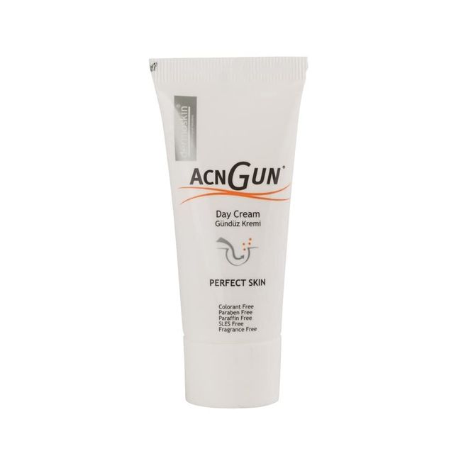 Dermoskin Acgun Gündüz Kremi 1 Paket (1 X 30 Ml)