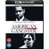 American Gangster [4K Ultra HD + Blu-Ray]