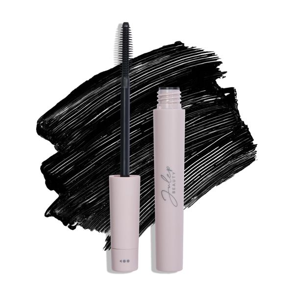 Julep With a Twist Lash Boosting Volumizing and Lengthening Mascara with Bamboo 0.24 ounces