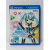 初音ミク -Project DIVA- f - PSVita