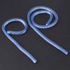 30cm Flexible Curve Ruler Plastic Double Sided Ruler for Engineering Drawing Design Drafting Graphics Painting(30cm)