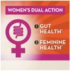 Align Probiotic Women's Dual Action Dietary Supplement (70 Capsules)