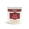 RUSTINS Chalky Finish Paint Kenwood Cream 500ml