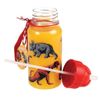 Rex London Dinosaur Water Bottle 500ml