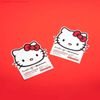The Crème Shop x Hello Kitty Brillian-C Boost Printed Essence Sheet Mask