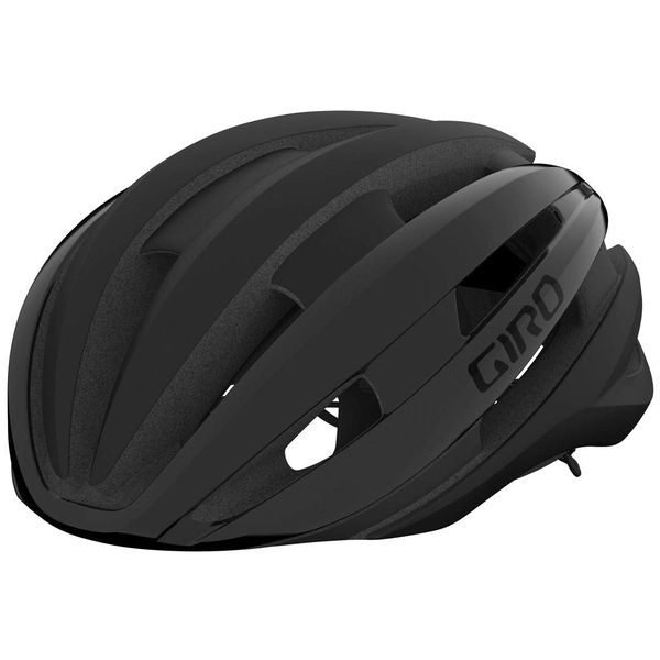 Giro Synthe MIPS II Cycling Helmet - Matte Black Small