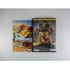 Sphinx and the Cursed Mummy - PlayStation 2