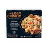 Stouffers Lean Cuisine Chicken Fried Rice, 9 Ounce - 12 per case.