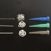 Art Clay Silver syringe type 10g (body) A-279