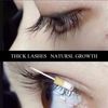 Eyelash Growth Serum Boost Healthy Fuller Thicker Longer Stronger lashes