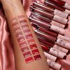Moira Lip Divine Liquid Lipstick (005, Sold Out)