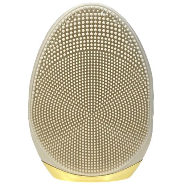 Leopard Facial Cleansing Brush - 850,000 units sold - Electric, waterproof, silicone, negative ions, 5 speed settings, face brush for cleansing, facial beauty device, for women and men