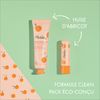 Melvita Organic Moisturising Lip Balm, Natural, Pack of 1