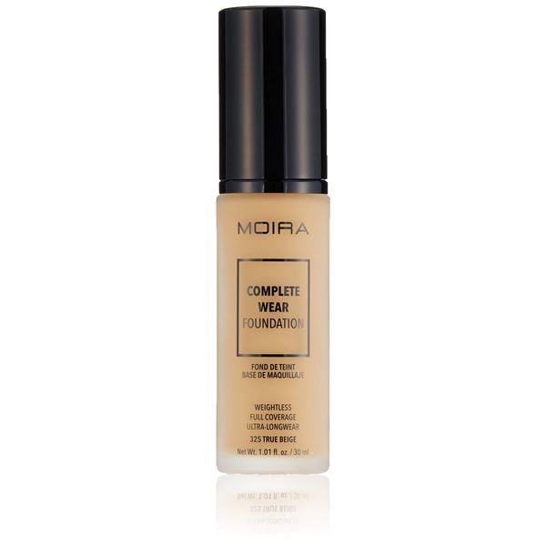 COMPLETE WEAR FOUNDATION - 325 TRUE BEIGE