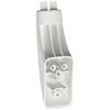 General Electric WB07K10043 Handle Endcap