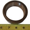 D135559 Bushing, Lower Swing Tower Pivot, Bottom - Fits Case 580K