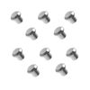 1.5mm FL Rivets (Pack of 10)