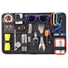 Cocoon CPG20BK GRID-IT!® Accessory Organizer - Large 9.625" x 15.125" (Black)