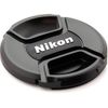 Nikon 58Mm Snap-On Front Lens Cap