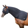 WeatherBeeta Stretch Hood, Black, Full