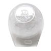 Van Der Linn Single Hinged Cupcake Boxes Clear Muffin Holder Cases Domes Cups Pods Containers (10)