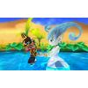 Ever Oasis 精霊とタネビトの蜃気楼